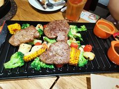 -必胜客(宁波天一水街店)