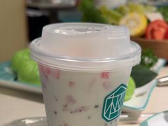 -椰客·海南椰子鸡(新塘永旺梦乐城店)