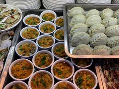 -日丰园海肠水饺·老字号大连海鲜(和平广场店)