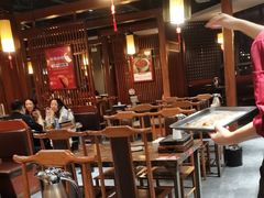 -郑喜旺烧烤(郑州总店)