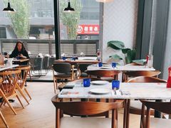 -玛尚诺意式餐厅(官舍店)