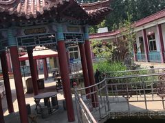 -吉同饭店(绿地·香榭丽公馆店)