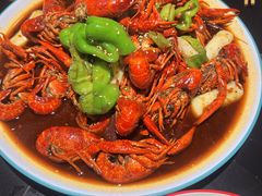 -京悦南门涮羊肉·羊蝎子火锅(田林路店)