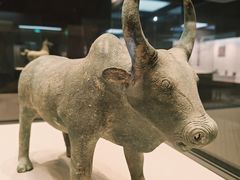 -合浦汉代文化博物馆