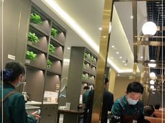 大堂-刘胖子家常菜·蹄花焖藕(兴业店)