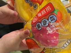 -海底捞火锅(上地华联店)
