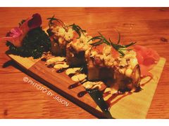 -炙忧烤肉屋(中国铁建广场店)