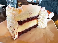 -The Cheesecake Factory 芝乐坊餐厅(王府中環店)