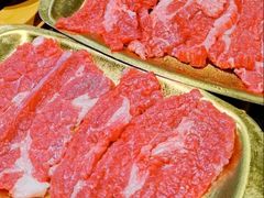 -伍棵星炭烤自助料理·烤鳗鱼(浦东食品城店)