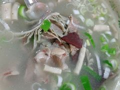 -褚氏岛城一汤(闽江路店)