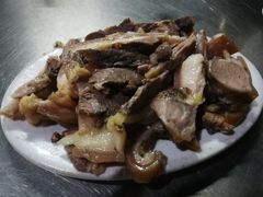 -阿婆东山羊肉店(鸿港海鲜批发市场店)