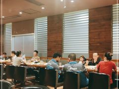 大堂-汉巴味德自助餐厅(嘉定宝龙广场店)