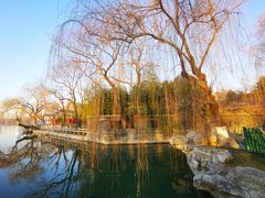 -济南大明湖景区