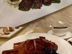 -8餐厅(新葡京酒店)