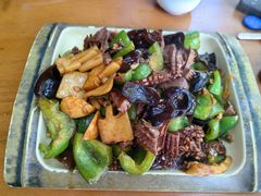 -晚归月亮湾私家菜(临邑路店)