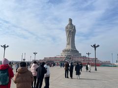 -天津妈祖文化园