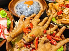 -冯校长老火锅(广州正佳广场店)