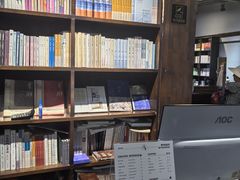 -良友书坊(安徽路店)