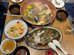 -妈妈的味道(和顺古镇店)