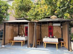 -拾院私厨(鳌湖艺术村店)