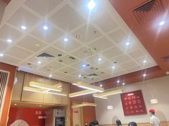 -喜家德虾仁水饺(华强天虹店)