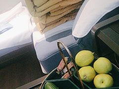 -华夏良子·足道SPA艾灸(铁道大厦店)