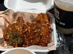 -JPG canteen(广州寺右公馆店)