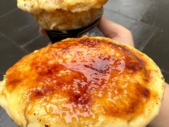 -July tale·可丽饼(德基广场店)