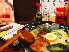 -平成屋·午肴夜酒(四川北路店)