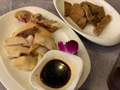 -山外山菜馆(玉泉路店)