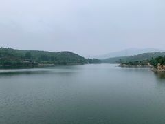 -黄巢水库