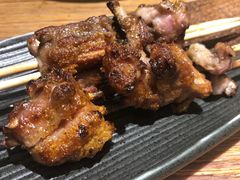 -塔哈尔·新疆盛宴(城西银泰店)