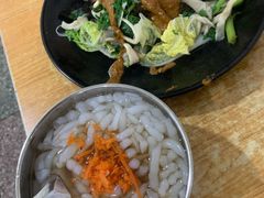 -胡家麻辣串(核桃园路店)