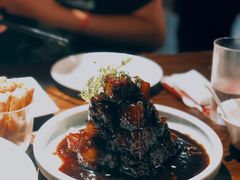 -金枝玉叶上海人家食府(三里河店)