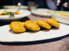 芝士莲藕饼-巨鹿春晓(静安寺店)