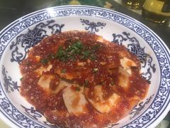 -绿杨春·淮扬宴(庐山路店)