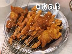 -小民大排档(马场角横路店)