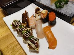 -东京屋(武定路店)