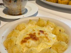 -波特曼西餐厅(南岗店)