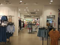 -C&A(西市城购物中心店)