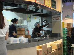 -鸡鸣汤包(红山动物园店)