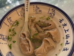 -高行汤团店(金高路店)