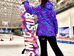 -绍兴启迪乔波冰雪世界