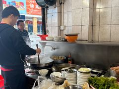 -坚记面店(一德路店)
