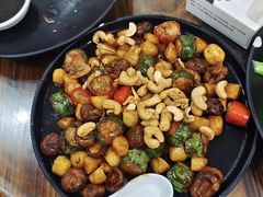 鱼香花姑娘-水乡人家