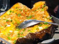 -很久以前羊肉串(昌里路三钢里店)