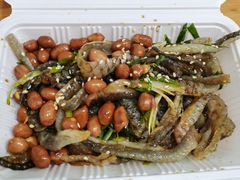 原味拌鱼皮-陈添記·祖傳爽鱼皮·西关老字号(广州首店)