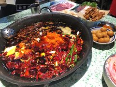 -五里关火锅(牛市口店)