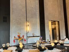 -深圳国际会展中心洲际酒店