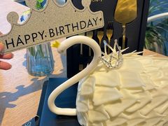 -西檬树SIMON·T轻奢蛋糕(大东方Max店)